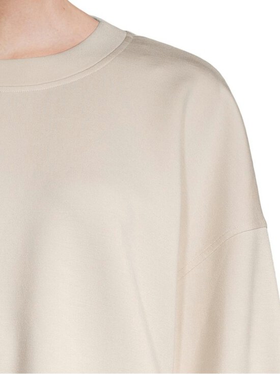 NOOM - Ella-trikoopaita - OFFWHITE - photo 4 NOOM - Ella-trikoopaita - OFFWHITE | Stockmann - photo 4