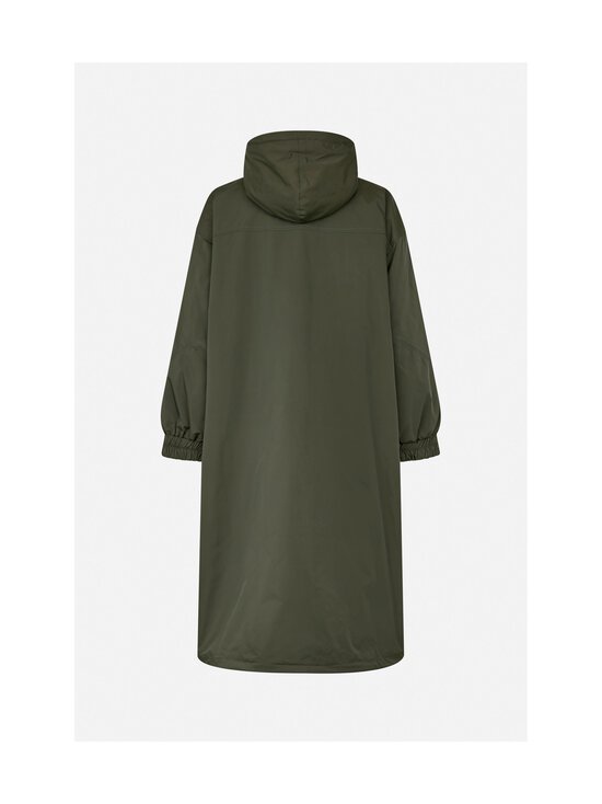 Baum und Pferdgarten - Demi-kevyttakki - ROSIN GREEN LEOPARD | Stockmann - photo 2