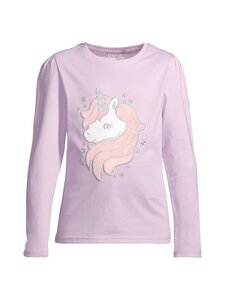 Bogi - Trikoosärk Didi - THISTLE LILAC | Stockmann