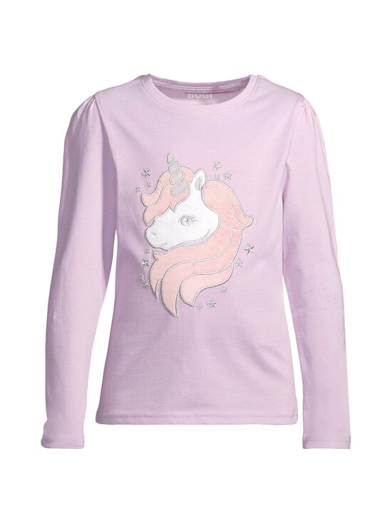 Bogi - Trikoosärk Didi - THISTLE LILAC | Stockmann - photo 1