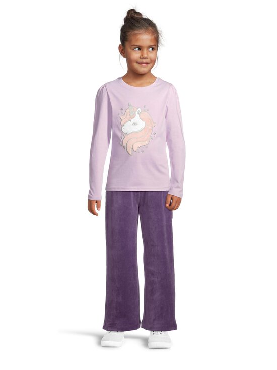 Bogi - Trikoosärk Didi - THISTLE LILAC | Stockmann - photo 2