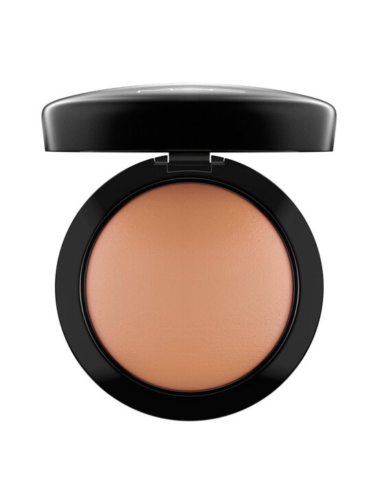 MAC - Mineralize Skinfinish Natural pūderis 10 g - DARK DEEP - photo 2 MAC - Mineralize Skinfinish Natural pūderis 10 g - DARK DEEP | Stockmann - photo 2