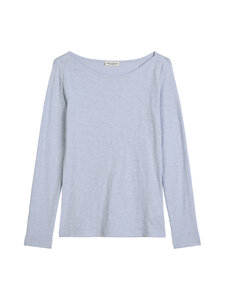 Marc O'Polo - Jersey krekls - 5516 MORNING BLUE | Stockmann