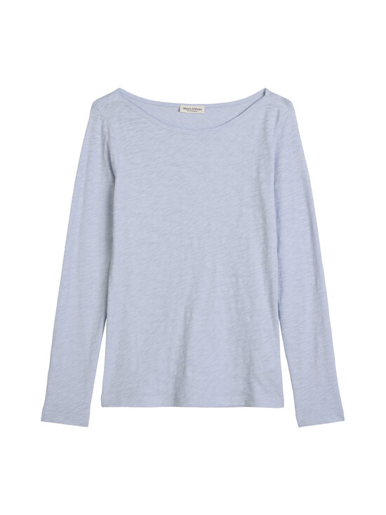 Marc O'Polo - Jersey krekls - 5516 MORNING BLUE | Stockmann - photo 1