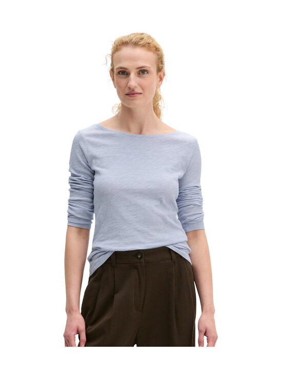 Marc O'Polo - Jersey krekls - 5516 MORNING BLUE | Stockmann - photo 2