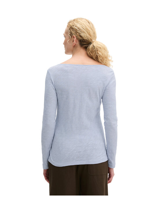 Marc O'Polo - Jersey krekls - 5516 MORNING BLUE | Stockmann - photo 3