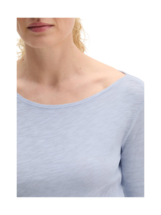 Marc O'Polo - Jersey krekls - 5516 MORNING BLUE | Stockmann - photo 4