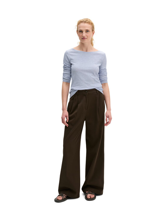 Marc O'Polo - Jersey krekls - 5516 MORNING BLUE | Stockmann - photo 5