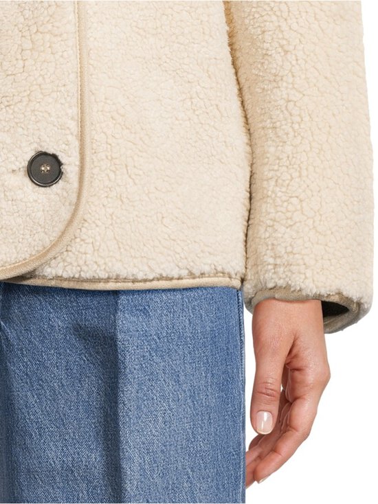 Opus - Hafine-kevyttakki - 2088 MACADAMIA | Stockmann - photo 5