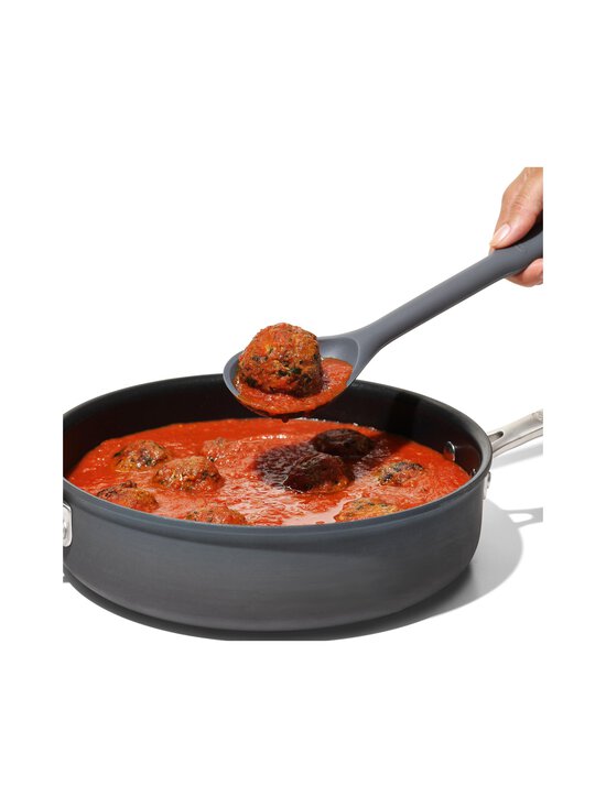 OXO - Good Grips silikona karote - GREY | Stockmann - photo 4