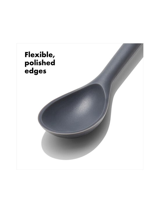 OXO - Good Grips silikona karote - GREY | Stockmann - photo 6