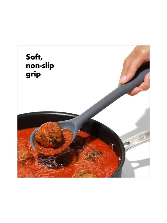 OXO - Good Grips silikona karote - GREY | Stockmann - photo 8