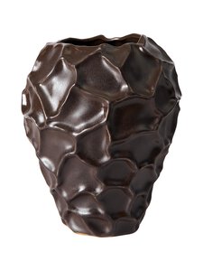 Muubs - Vase Soil Mocha -maljakko - MOCHA | Stockmann