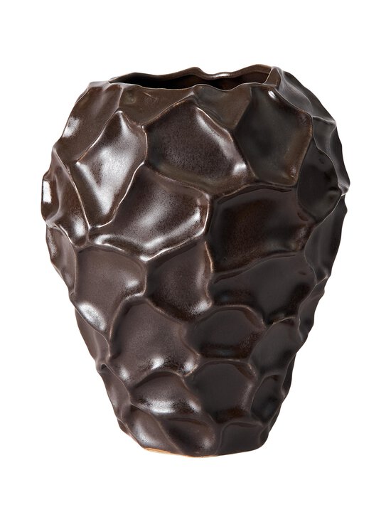 Muubs - Vase Soil Mocha -maljakko - MOCHA - photo 1 Muubs - Vase Soil Mocha -maljakko - MOCHA | Stockmann - photo 1