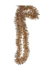 Weiste - Läikiv jõulukaunistus 2 m - CHAMPAGNE | Stockmann