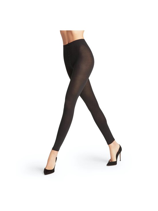 Falke - Softmerino legingi - 3000 BLACK - photo 7 Falke - Softmerino legingi - 3000 BLACK | Stockmann - photo 7