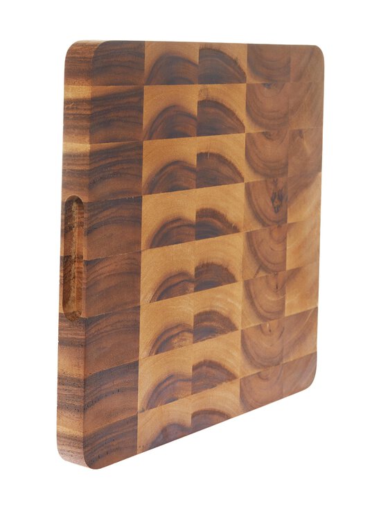 Casa Stockmann - Gild-leikkuulauta 35 x 35 cm - NATURAL ACACIA - photo 3 Casa Stockmann - Gild-leikkuulauta 35 x 35 cm - NATURAL ACACIA | Stockmann - photo 3