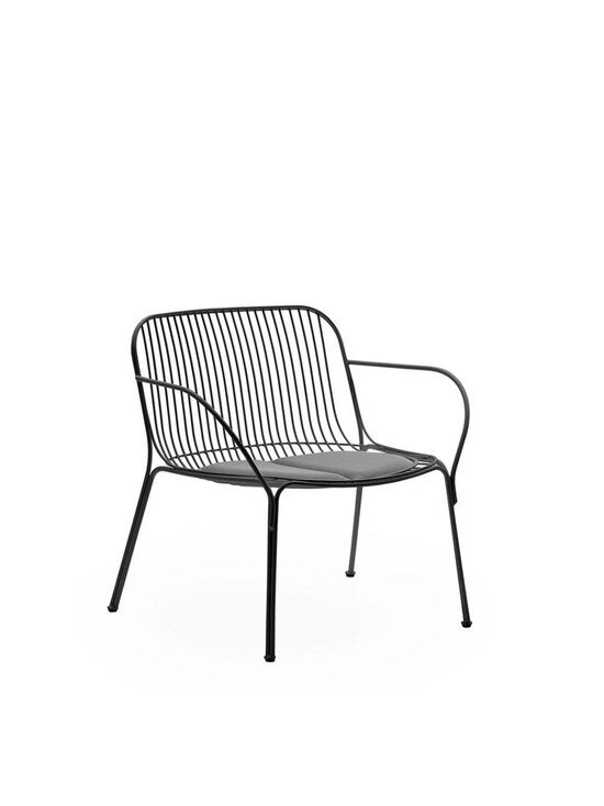 Kartell - Hiray-nojatuolin istuintyyny - HARMAA | Stockmann - photo 2