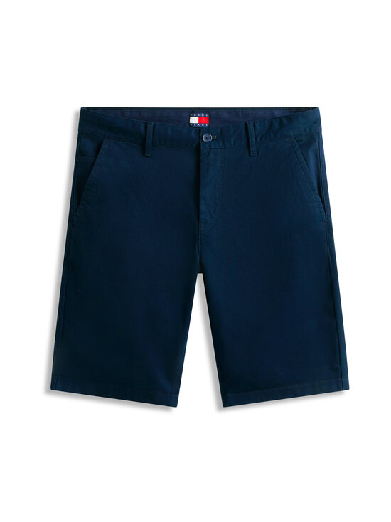Tommy Jeans - Šortsid Scanton - C1G DARK NIGHT NAVY | Stockmann - photo 1