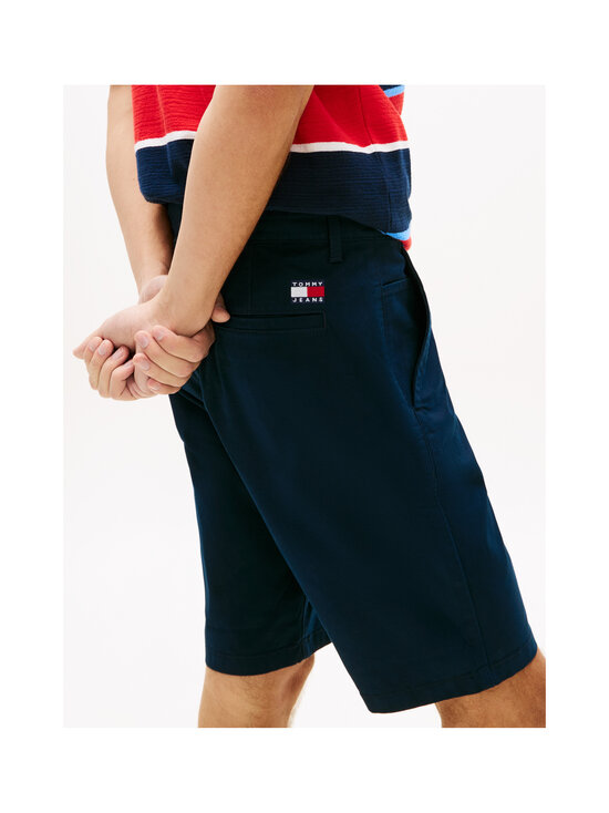 Tommy Jeans - Šortsid Scanton - C1G DARK NIGHT NAVY | Stockmann - photo 5