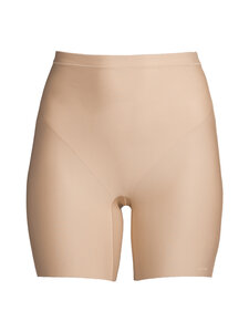 SKIMS - Body Mid Rise -alusshortsit - CLAY | Stockmann