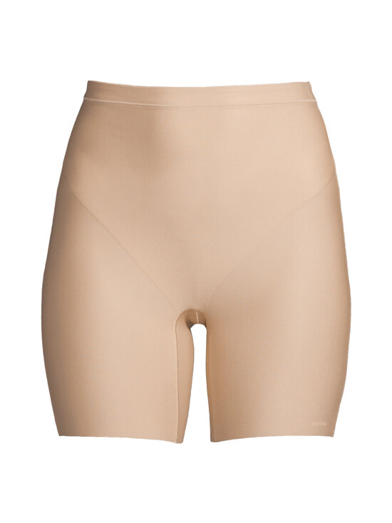 SKIMS - Body Mid Rise -alusshortsit - CLAY | Stockmann - photo 1