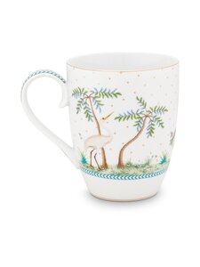 PIP Studio - Jolie Large -muki 350 ml - GOLD PIP Studio - Jolie Large -muki 350 ml - GOLD | Stockmann