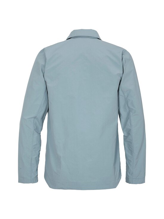 Didriksons - JOAR USX Jacket - 749 STONE COLD BLUE - photo 2 Didriksons - JOAR USX Jacket - 749 STONE COLD BLUE | Stockmann - photo 2