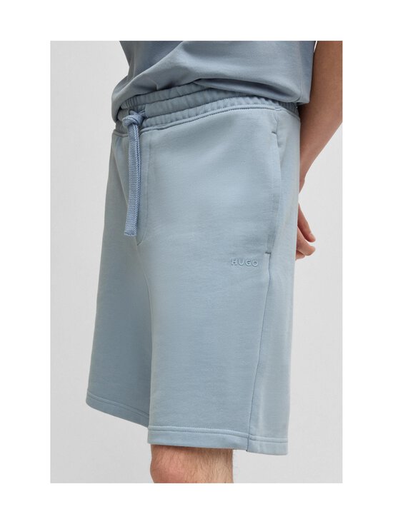 HUGO - Dayono-shortsit - 483 OPEN BLUE | Stockmann - photo 6