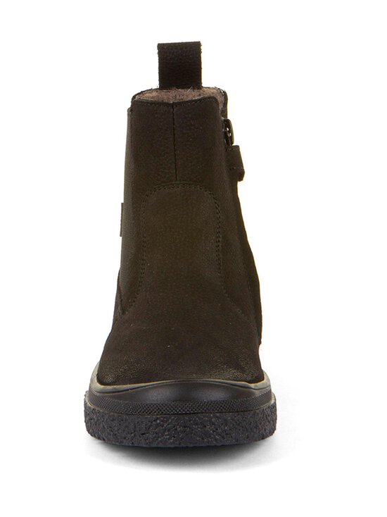 Froddo - Pulse Tex Chelys Wool puszābaki - BLACK - photo 4 Froddo - Pulse Tex Chelys Wool puszābaki - BLACK | Stockmann - photo 4