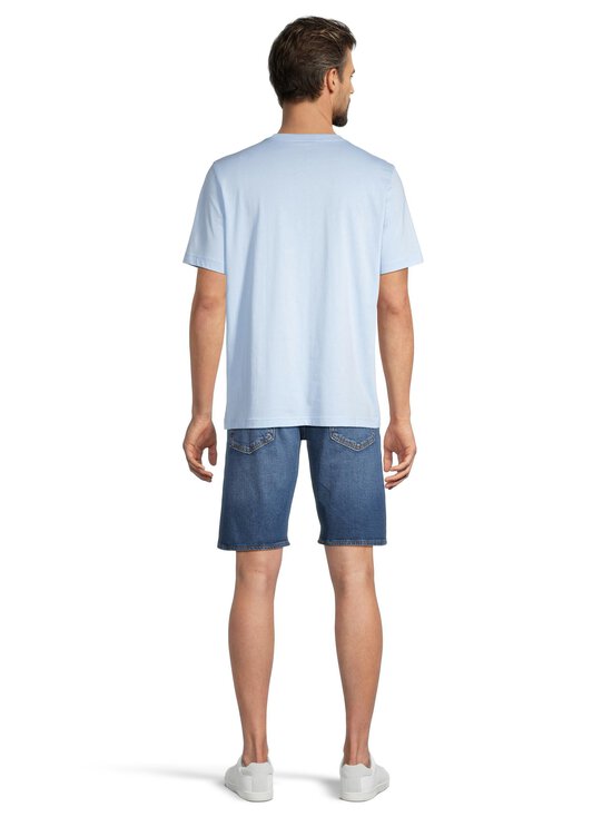 PS Paul Smith - Särk Zebra - 41E_LIGHT BLUE - photo 3 PS Paul Smith - Särk Zebra - 41E_LIGHT BLUE | Stockmann - photo 3