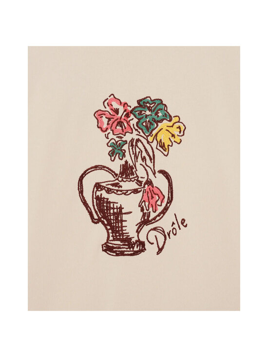 Drôle de Monsieur - Vase Havana -collegepaita - SD / SAND | Stockmann - photo 3