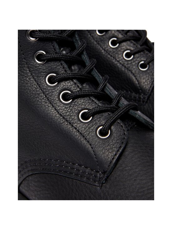 Dr. Martens - nahast poolsaapad 1460 Pascal Ambassador Boots - BLACK - photo 8 Dr. Martens - nahast poolsaapad 1460 Pascal Ambassador Boots - BLACK | Stockmann - photo 8