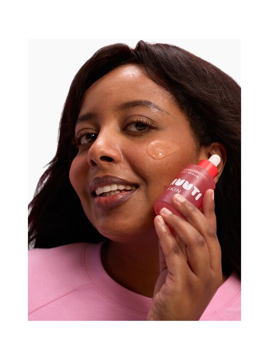 Smuuti Skin - Seerum Strawberry Boost Serum - NOCOL | Stockmann - photo 2