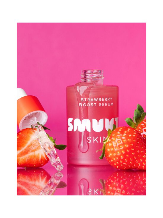 Smuuti Skin - Seerum Strawberry Boost Serum - NOCOL | Stockmann - photo 3
