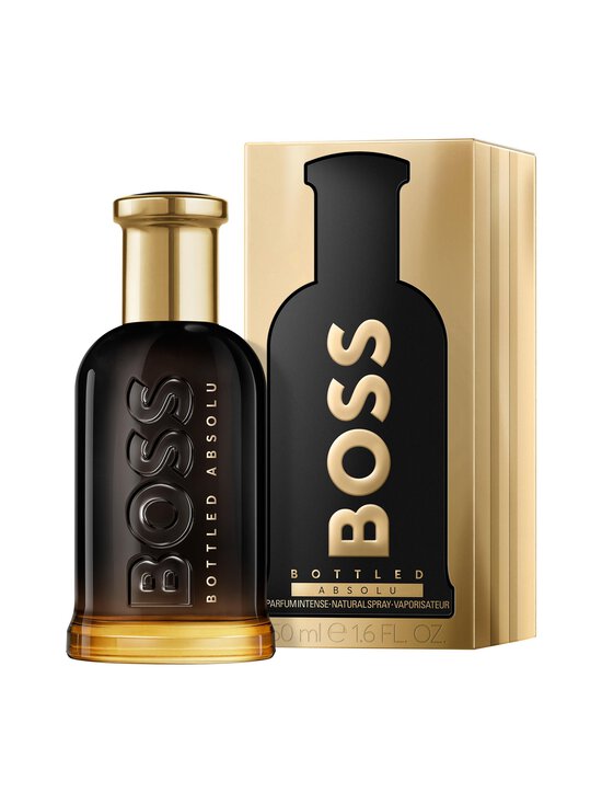 BOSS - Bottled Absolu EdP -tuoksu 50 ml - NOCOL - photo 2 BOSS - Bottled Absolu EdP -tuoksu 50 ml - NOCOL | Stockmann - photo 2