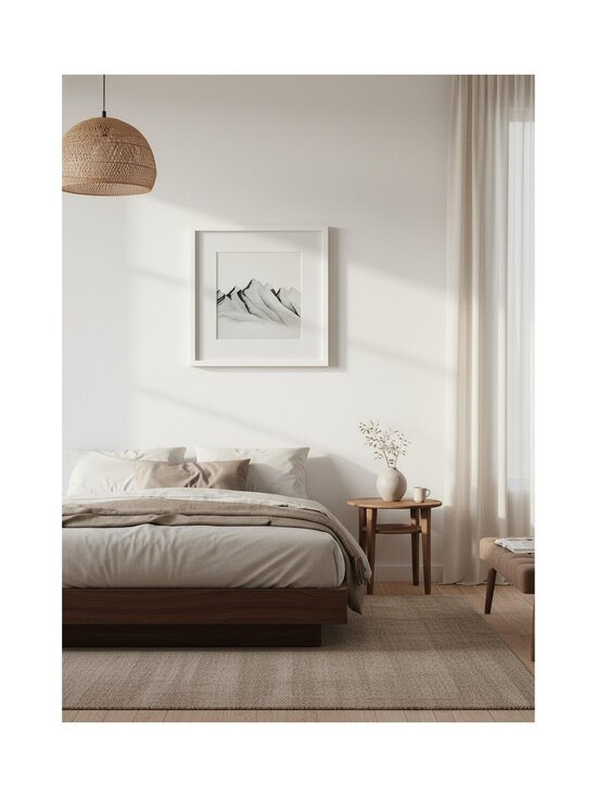 Casa Stockmann - Valokuvakehys 30 x 30 cm - VALKOINEN | Stockmann - photo 2