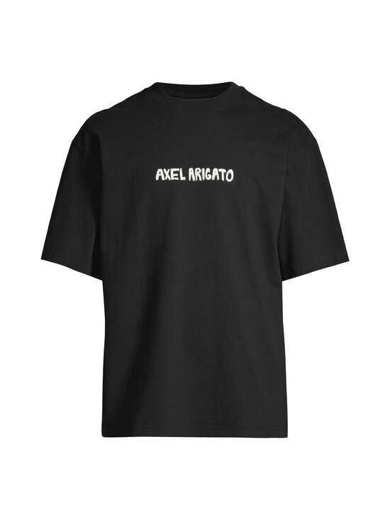 AXEL ARIGATO - Bale t-paita - BLACK | Stockmann - photo 1