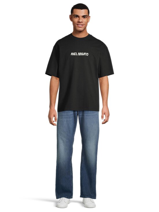 AXEL ARIGATO - Bale t-paita - BLACK | Stockmann - photo 2