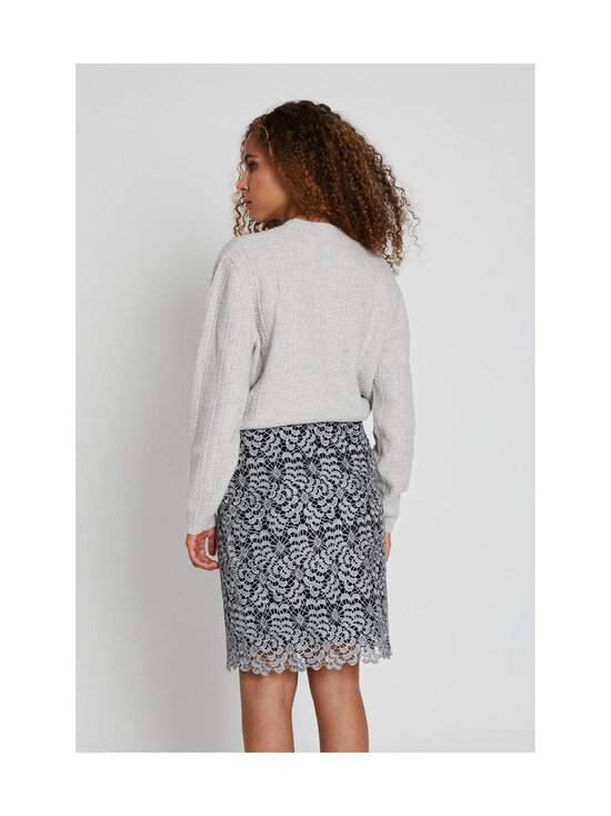 BRUUNS BAZAAR - Pitsist seelik Ixia Joana - SILVER GREY - photo 7 BRUUNS BAZAAR - Pitsist seelik Ixia Joana - SILVER GREY | Stockmann - photo 7