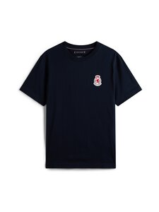 Tommy Hilfiger - Crest T-krekls - DW5 DESERT SKY Tommy Hilfiger - Crest T-krekls - DW5 DESERT SKY | Stockmann