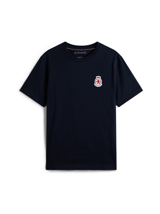 Crest T-krekls
