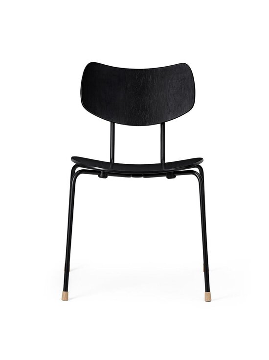 Carl Hansen&Son - VLA26 Vega -tuoli - MUSTA | Stockmann - photo 1