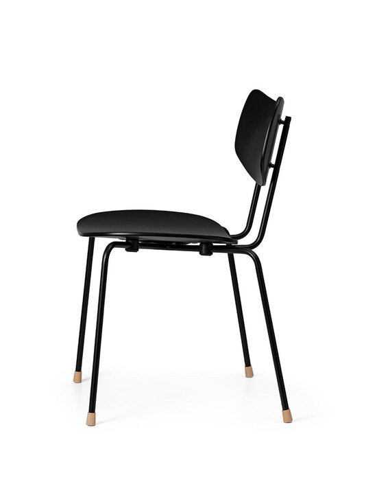 Carl Hansen&Son - VLA26 Vega -tuoli - MUSTA | Stockmann - photo 2