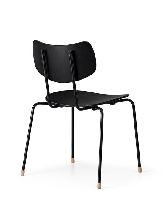 Carl Hansen&Son - VLA26 Vega -tuoli - MUSTA | Stockmann - photo 3
