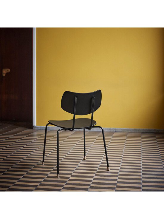 Carl Hansen&Son - VLA26 Vega -tuoli - MUSTA | Stockmann - photo 5