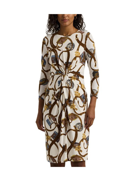 Lauren Ralph Lauren - Kaimis kleita - CREAM MULTI - photo 4 Lauren Ralph Lauren - Kaimis kleita - CREAM MULTI | Stockmann - photo 4