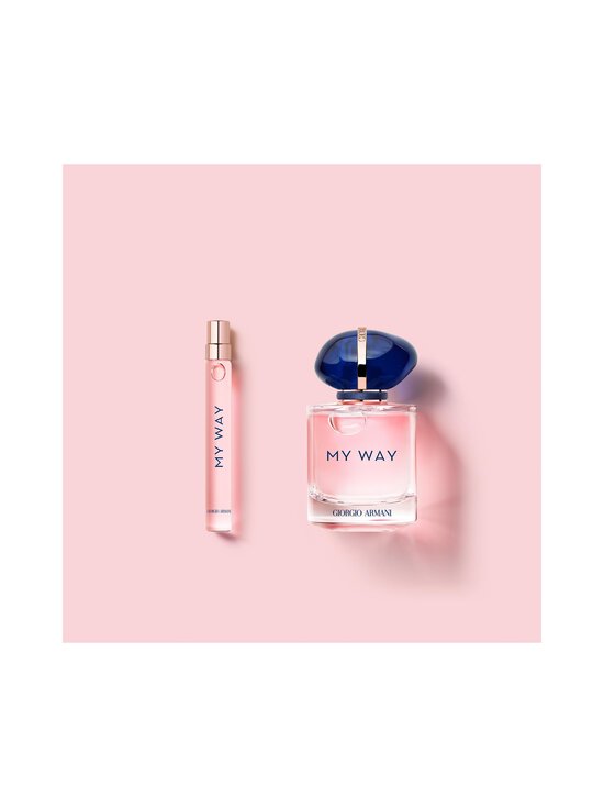 Armani - My Way Eau de Parfum -tuoksu, 10 ml - NOCOL | Stockmann - photo 4