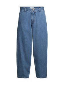 CONSTRUE - Havenport Loose fit džinsi - MID. BLUE | Stockmann