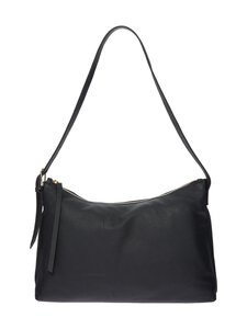 A+more - Mira-nahkalaukku - BLACK | Stockmann